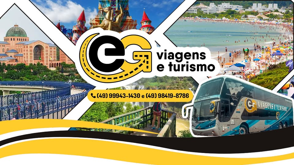 Destinos EG Viagens